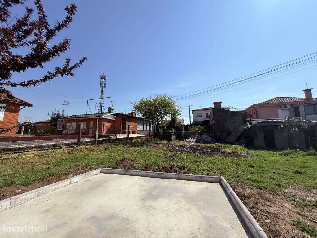 Moradia T3 | Arrendamento em Felgueiras - Grande imagem: 5/13