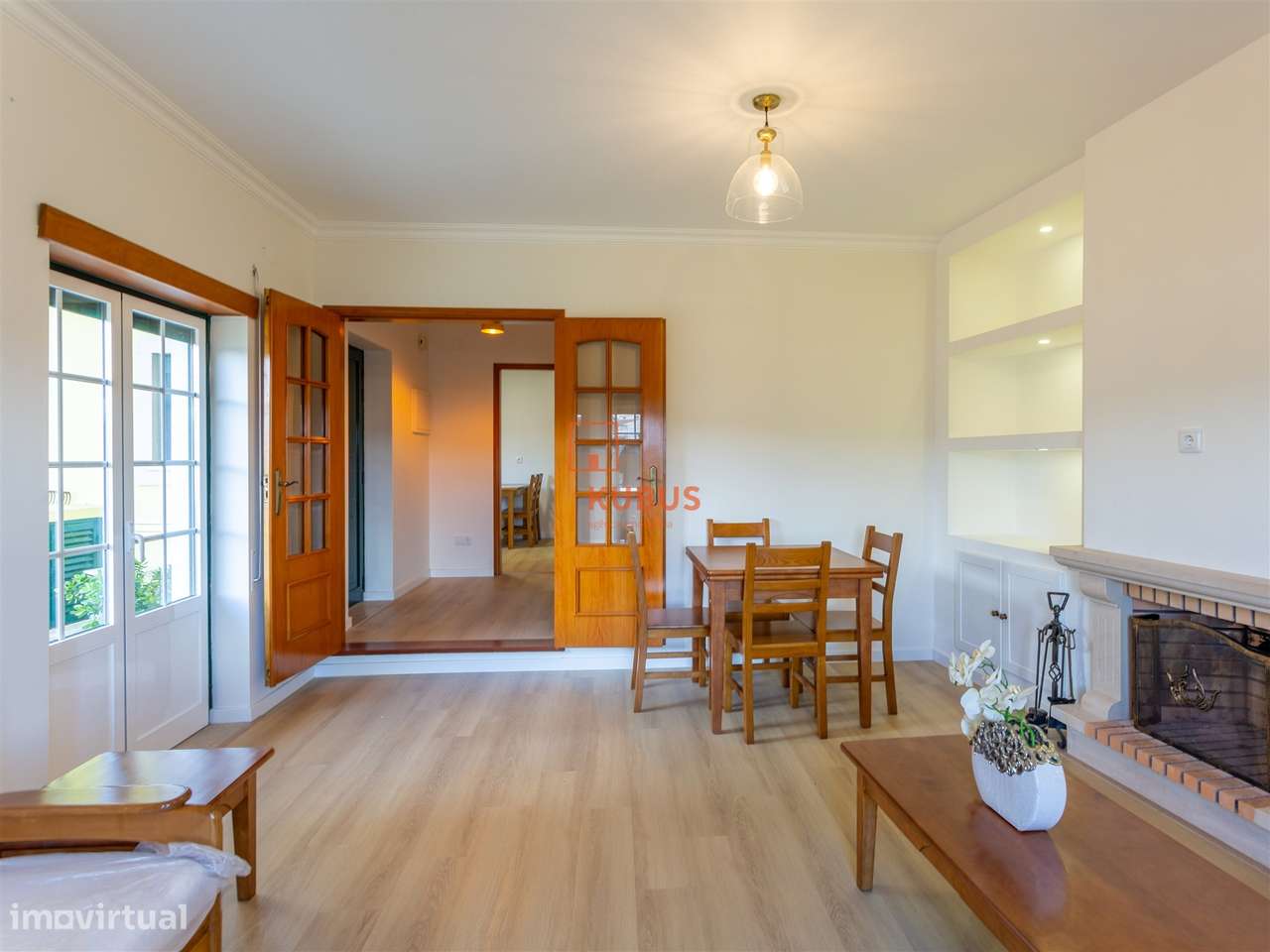 Moradia T3 Venda em Alcanena e Vila Moreira,Alcanena - Grande imagem: 3/29