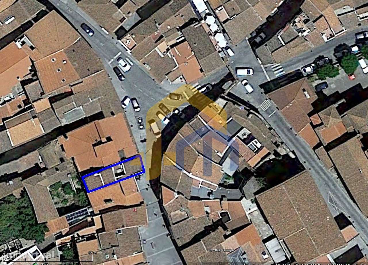 Moradia >=T10 Venda em Évora (São Mamede, Sé, São Pedro e Santo Antão) - Grande imagem: 4/10