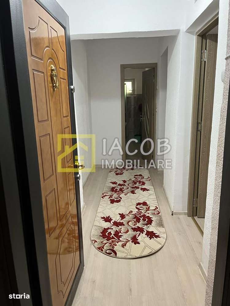 Apartament parter 2 CD, zona Lidl Gara-8