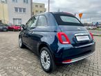 Fiat 500 1.0 Hybrid - 5