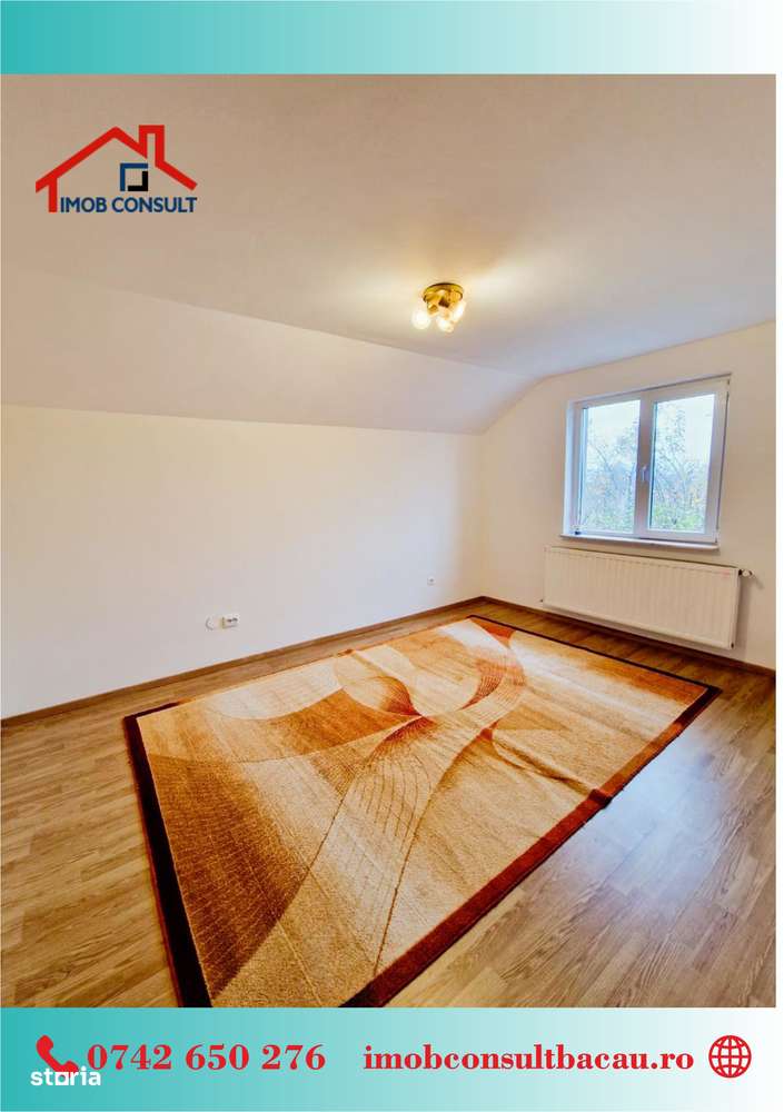 Casa cu suflet, pregătită să devină “acasă”! CE1399-17