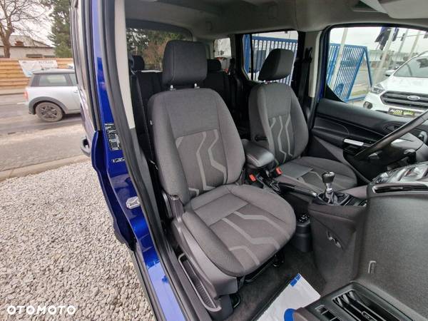 Ford Tourneo Connect - 27