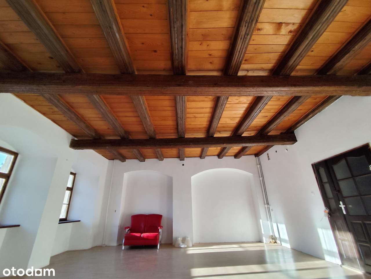 OKAZJA W CENTRUM ZŁOTORYI | 48,92 m² | Lokal lub Mieszkanie | Niskie O - Pełny obrazek: 4/9