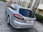 Ford Mondeo 2.0 TDCi Titanium - 10