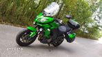 Kawasaki Versys 1000 - 1