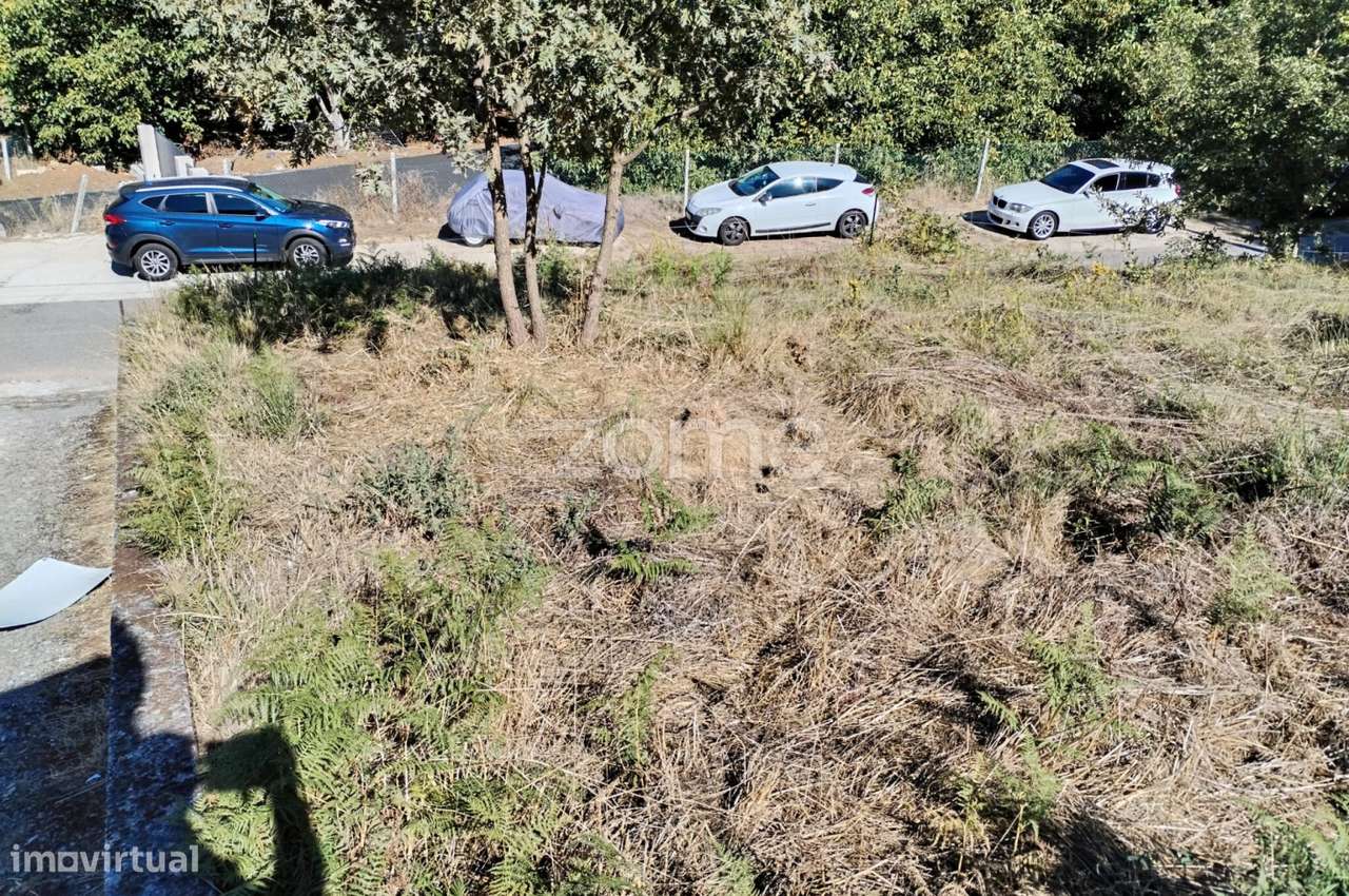 Terreno para costrução-3