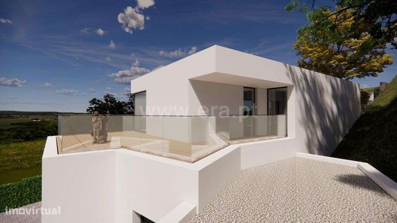 Moradia T4 / Marco de Canaveses, Avessadas e Rosém - Grande imagem: 5/19