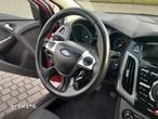 Ford Focus 2.0 TDCi Titanium - 25