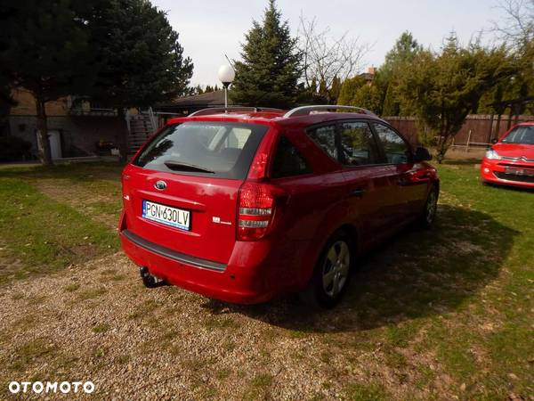 Kia Ceed Cee'd 1.4 Optimum + - 5