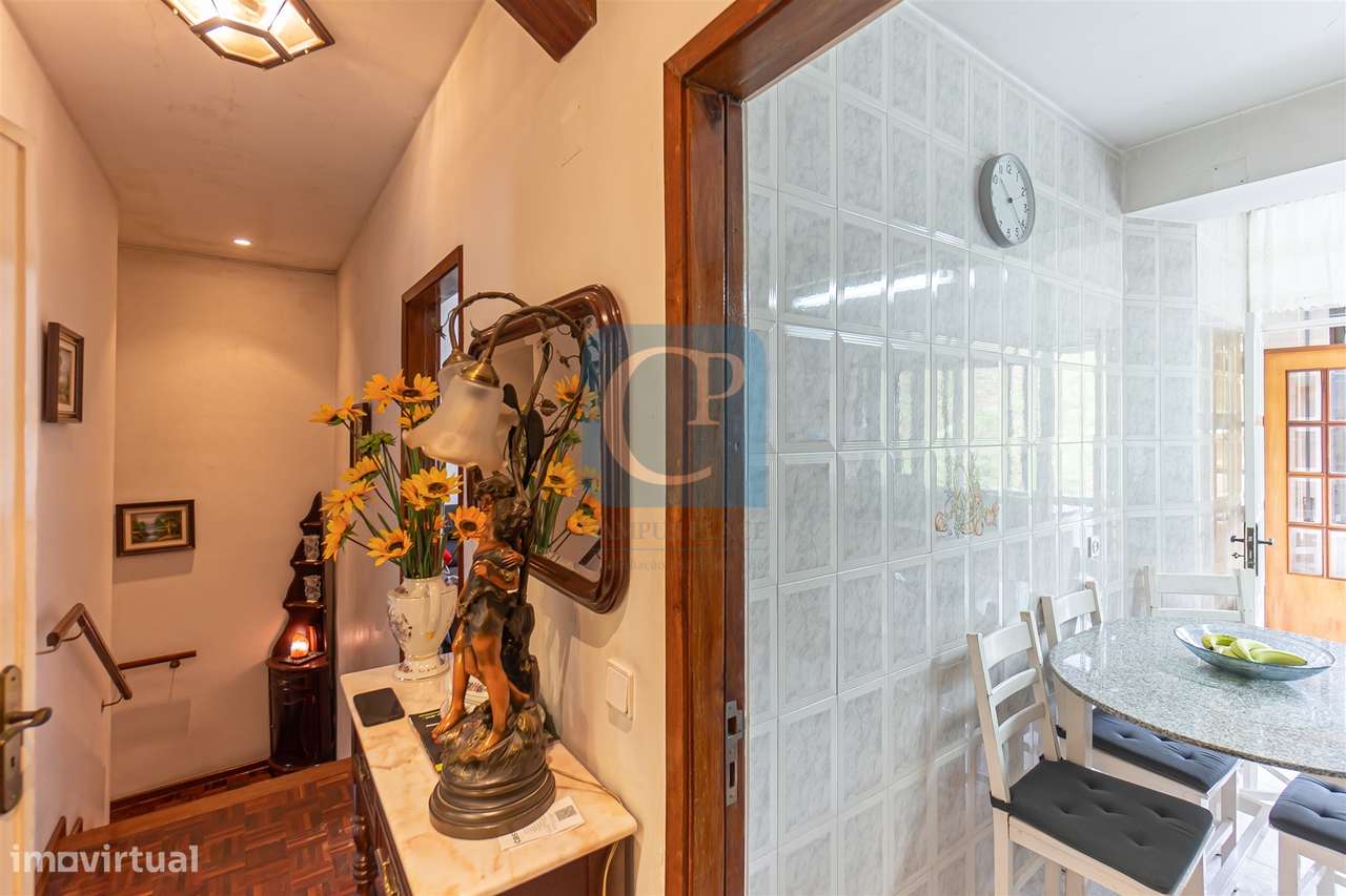 Andar Moradia T3 Duplex  em Pedrouços, Maia-23