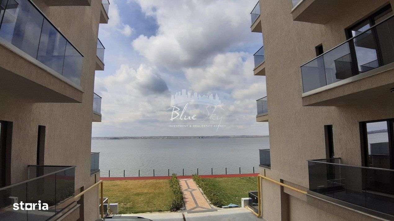 Studio cochet zona Butoaie / Mamaia/ Inclusiv perioada estivala - Imagine principală: 2/11