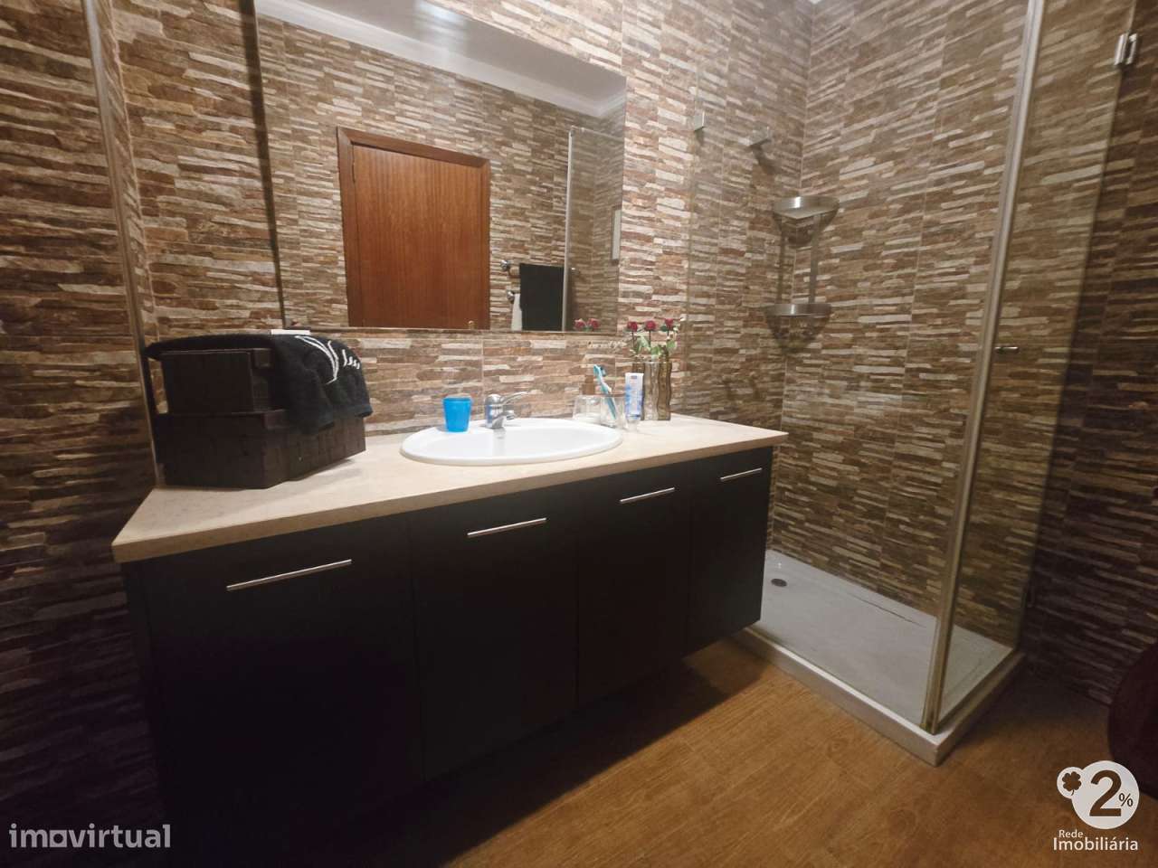 Apartamento T3 em Canidelo - Vila Nova de Gaia-22