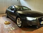 Audi A5 Sportback 2.0 TDI - 2