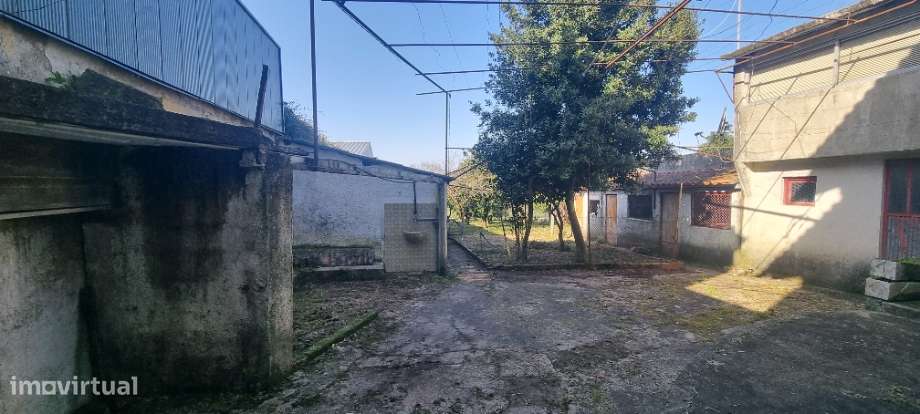 Moradia T4+2 - Casais do Campo - Coimbra/Venda-10