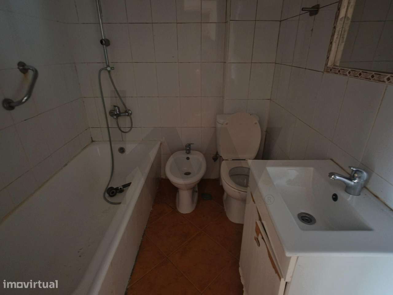 Moradia Bi familiar – Dois T3 Independentes | Porto Salvo-10