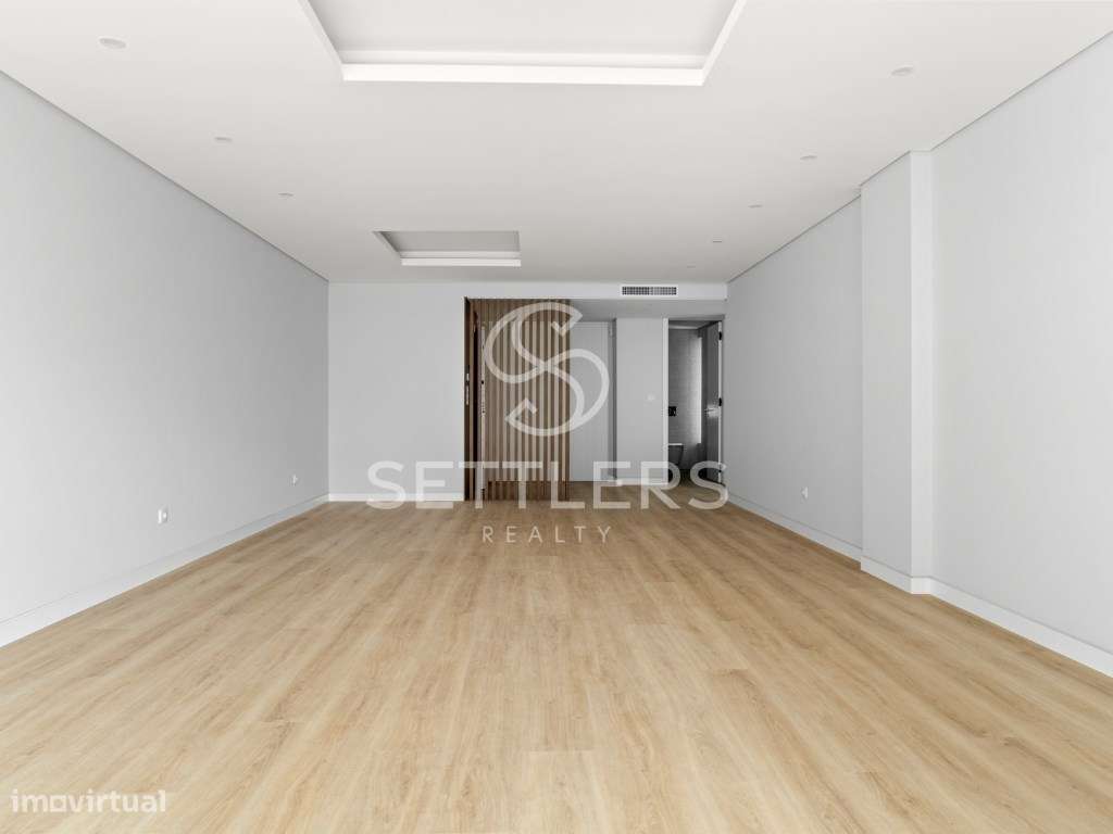 Apartamentos T3 - Carcavelos - Grande imagem: 2/16