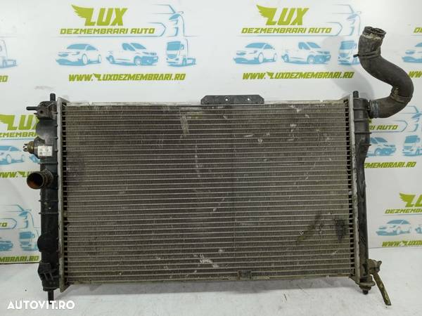 Radiator apa 96144847 1.5  G15MF Daewoo Cielo 1  [din 1994 pana  2002] - 1