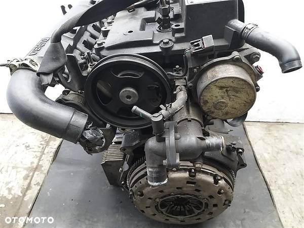 Silnik słupek diesel Ford Mondeo MK3 2.0TDCI 115KM D6BA 2000-2006 - 3