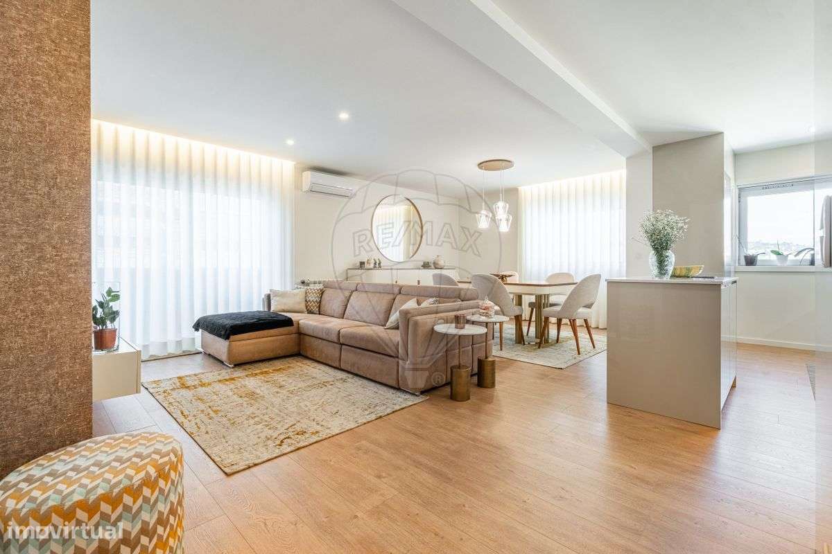 Apartamento T3 Nogueiró, Braga - Grande imagem: 1/26