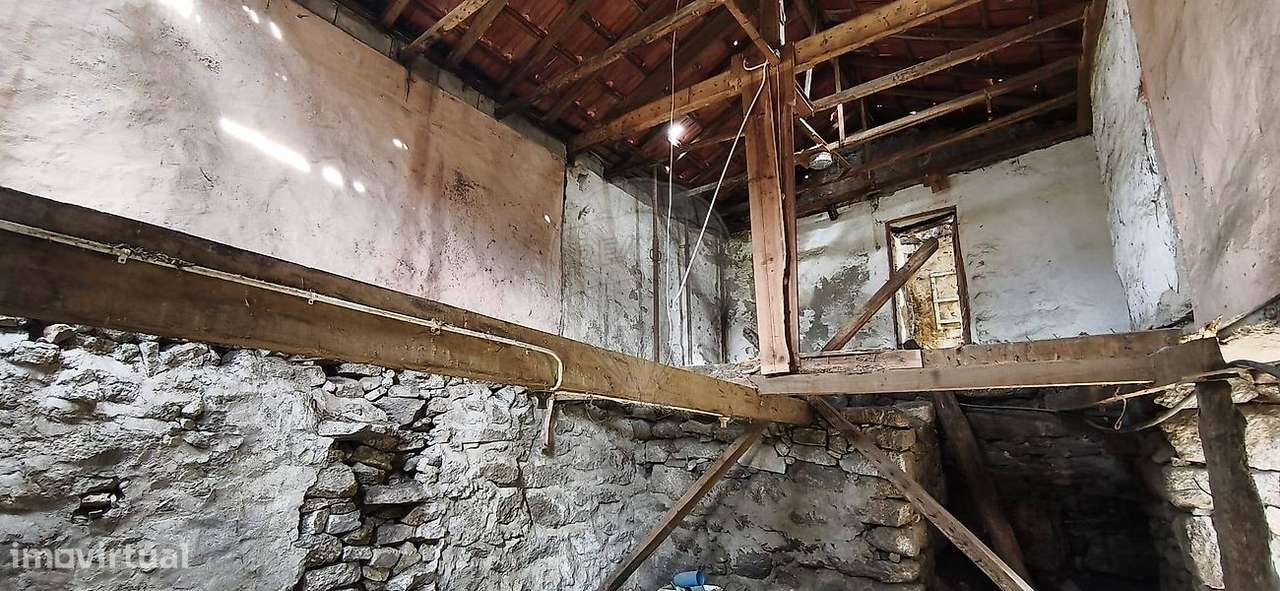 Moradia T2 para venda - Grande imagem: 4/19