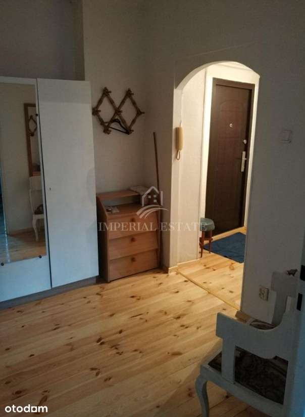 54 m² z potencjałem w topowej lokalizacji! - Pełny obrazek: 5/10