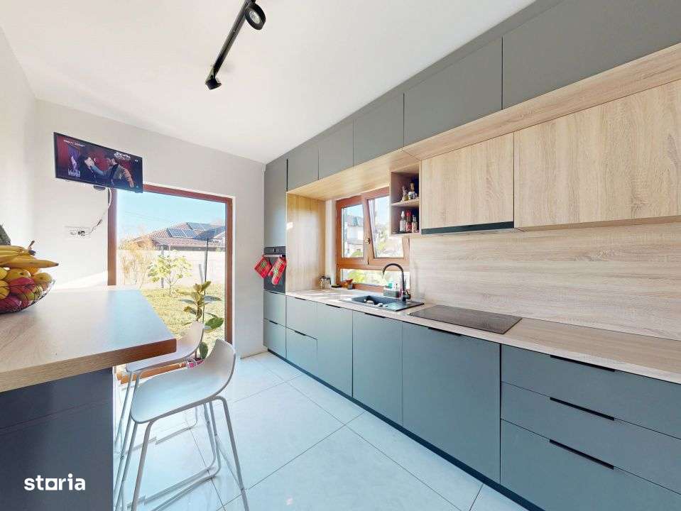 Casa Individuala - Remetea Mare (Bucovat) - 0% COMISION-2