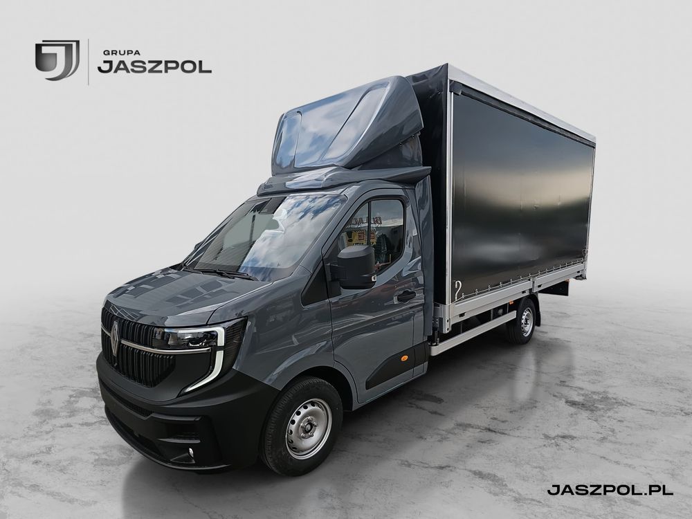 Renault Master 2026