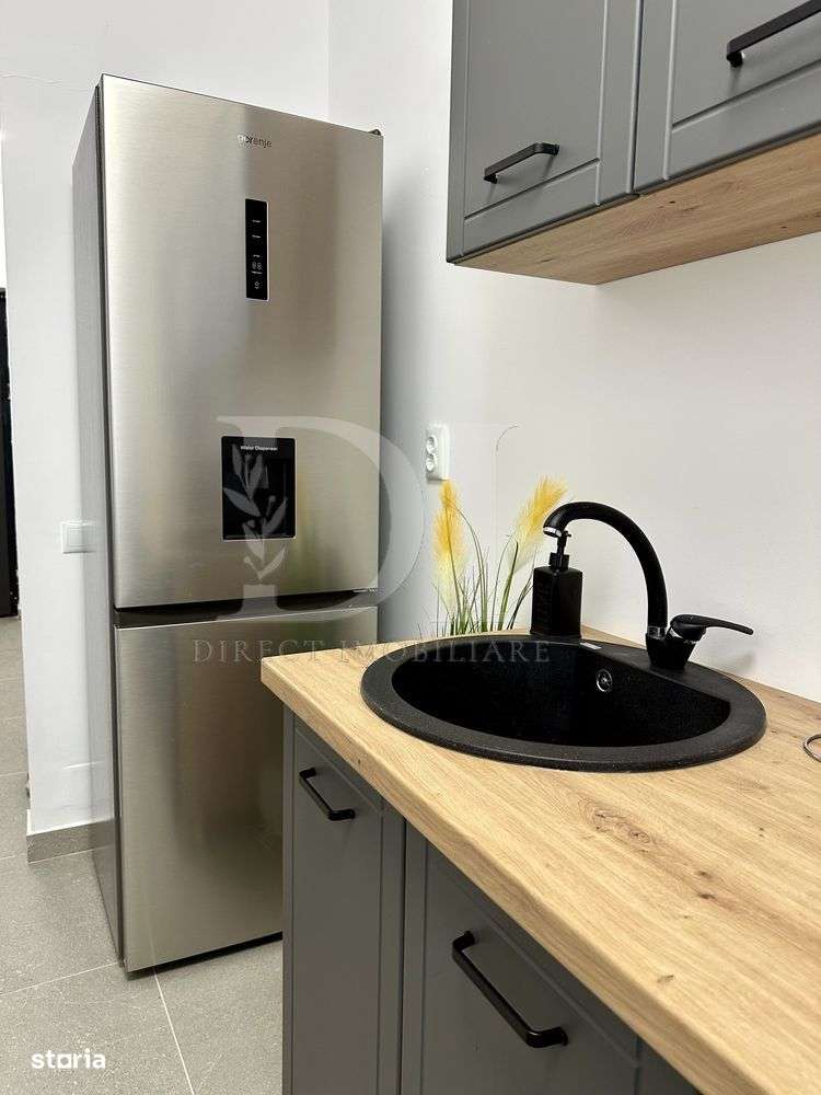 Apartament la cheie / Zona Terra-5