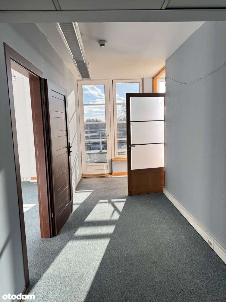 Powierzchnie biurowe - 19m2 z tarasem/58m2/ 73m2 /100m2 Piaseczno - Pełny obrazek: 2/15