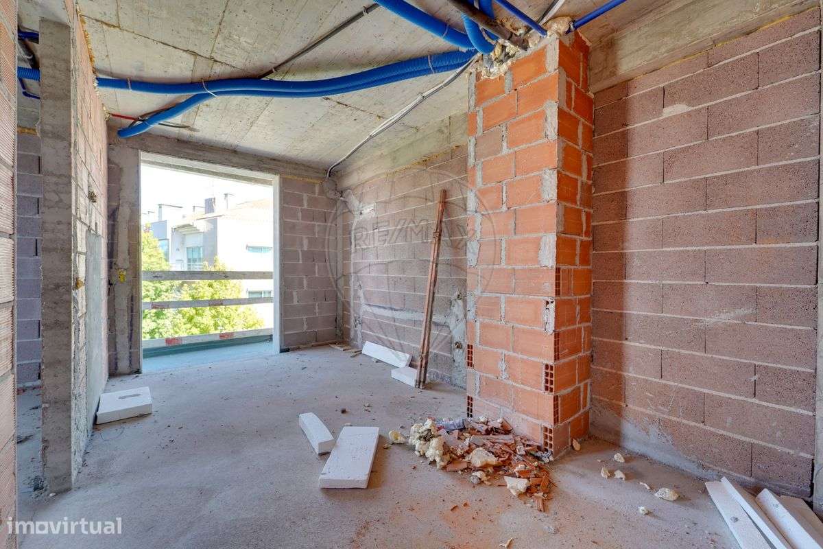 Apartamento T3 para venda - Grande imagem: 5/18