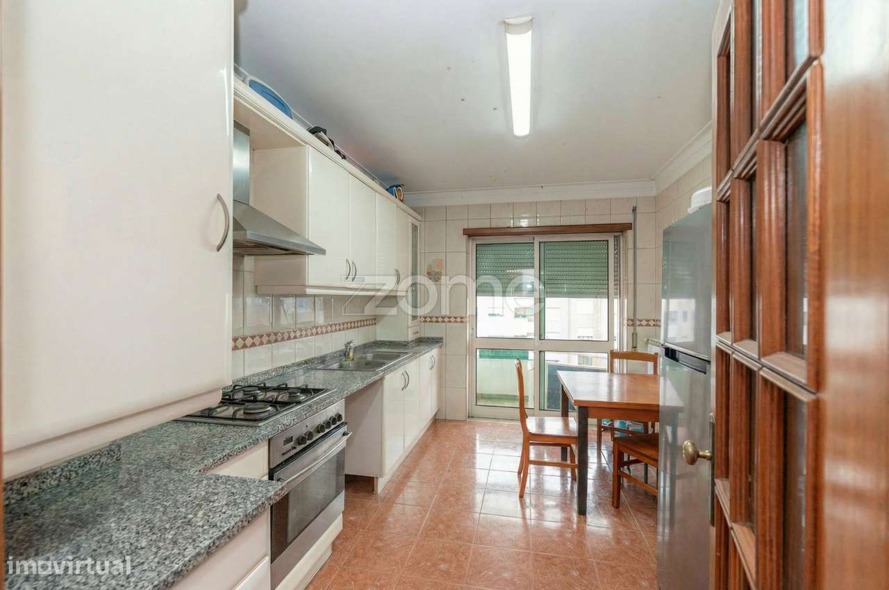 Apartamento T2 | Quinta do Voimarães, Celas - Grande imagem: 5/16