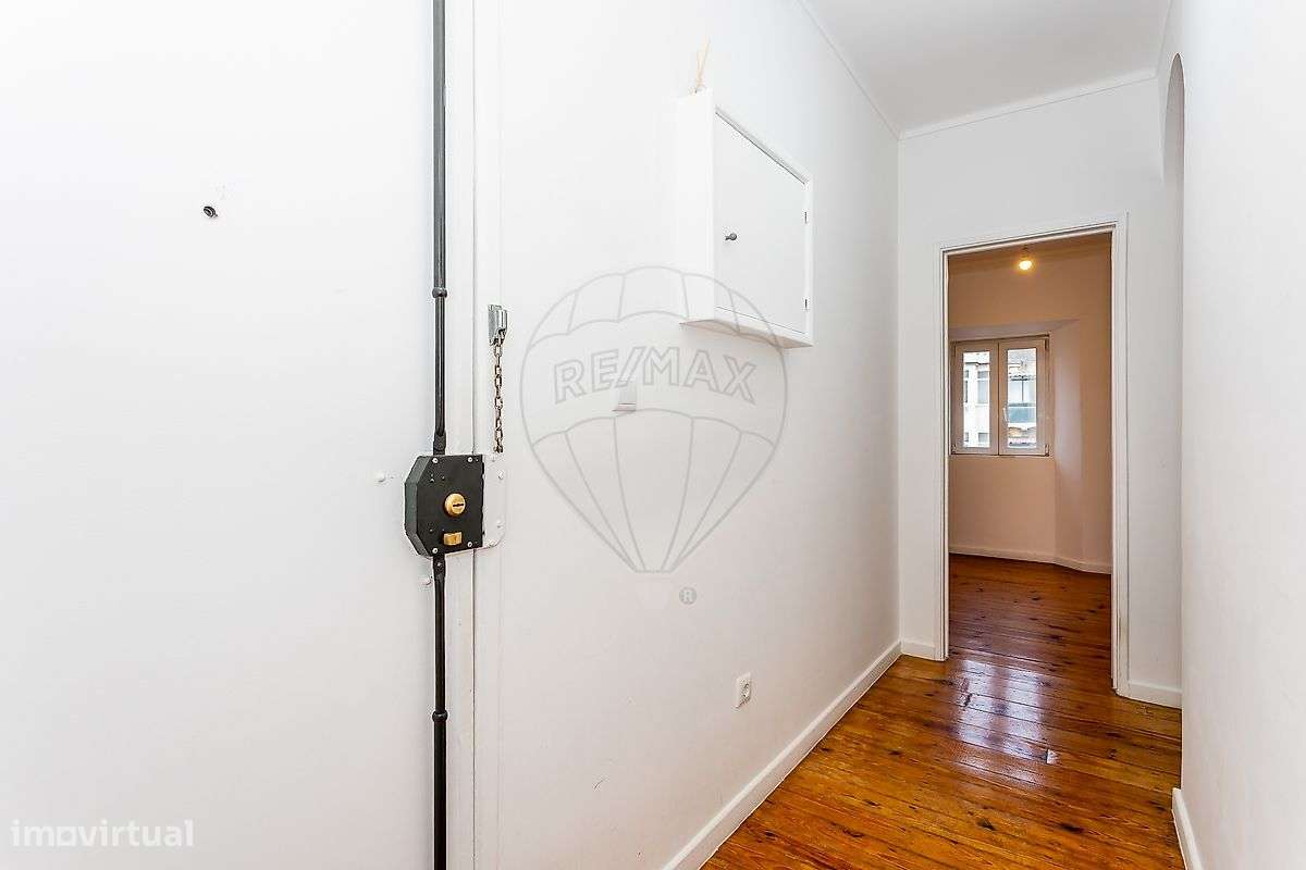 Apartamento T2 para arrendamento - Grande imagem: 2/21