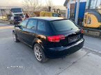 Audi A3 Sportback 2.0 TDI DSG Ambition Aut - 6