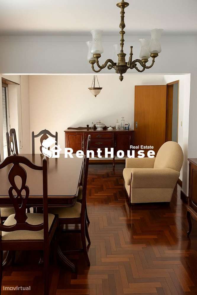 Moradia muito bem localizada - Grande imagem: 4/11