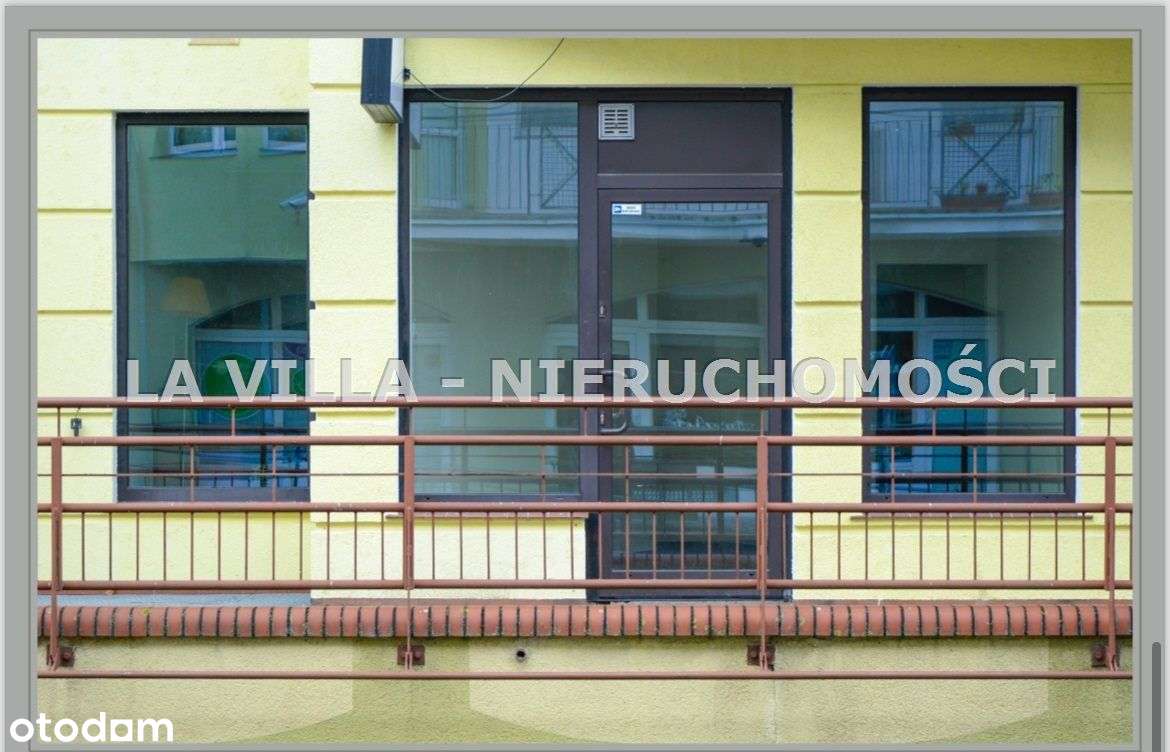 Atrakcyjny lokal w dogodnej lokalizacji - Pełny obrazek: 4/15