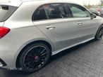 Mercedes-Benz A 180 d AMG Line Aut. - 25