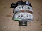 Alternador 9640623580 1042103170 PEUGEOT 307 1.4HDI PEUGEOT 307 SW 2003 1.4HDI 70CV 5P CINZENTO DENSO - 1