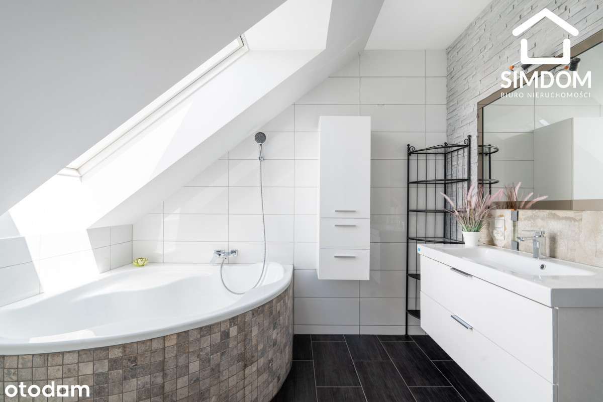 Dom 151m2/Kiełpino koło Kartuz/działka 1813 m2-12