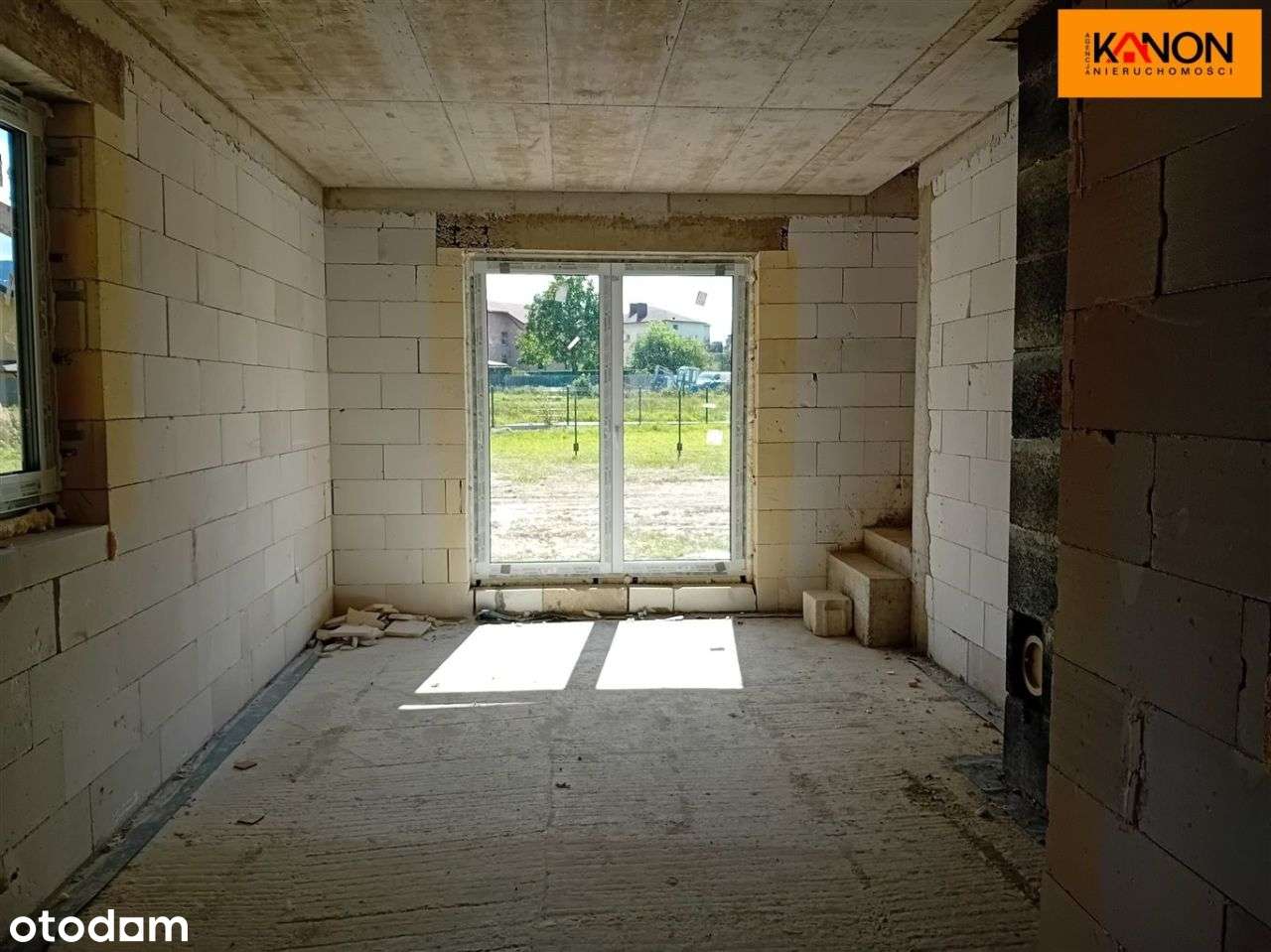 Dom, 100,12 m², Kozy-6