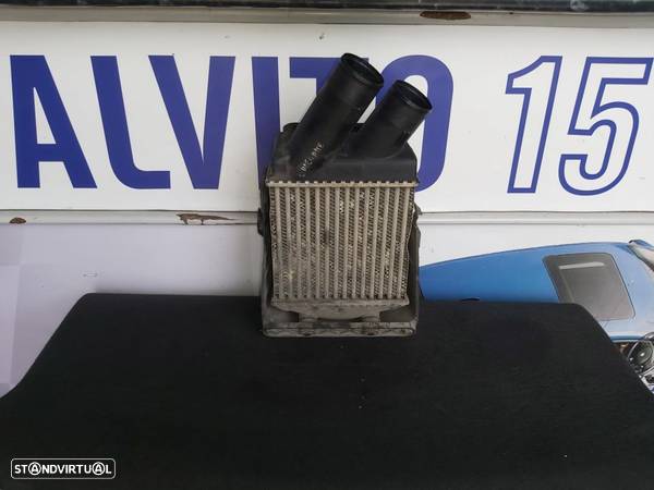 Intercooler Renault Megane/Scenic 1.9Dti  Ref: 7700838130B - 1