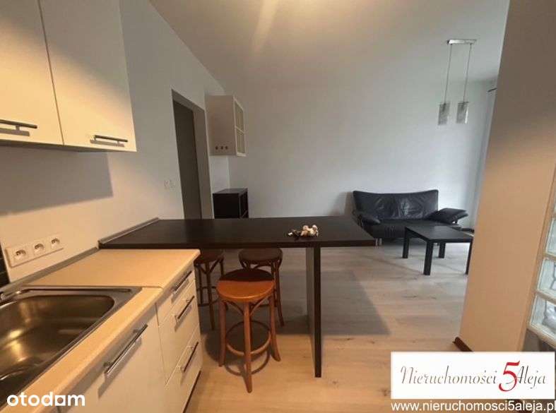 2 pok, balkon, ul. Saperska, osiedle zamknięte-11