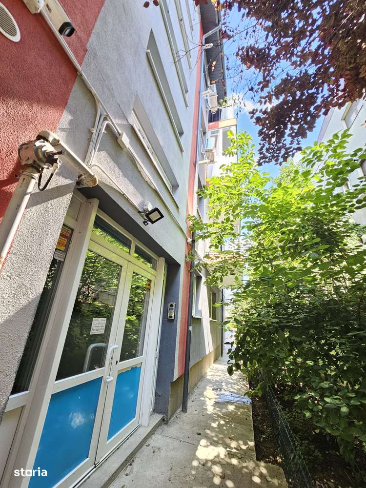 Prelungirea Ghencea-Doua camere decomandate cu loc de parcare la cheie-18
