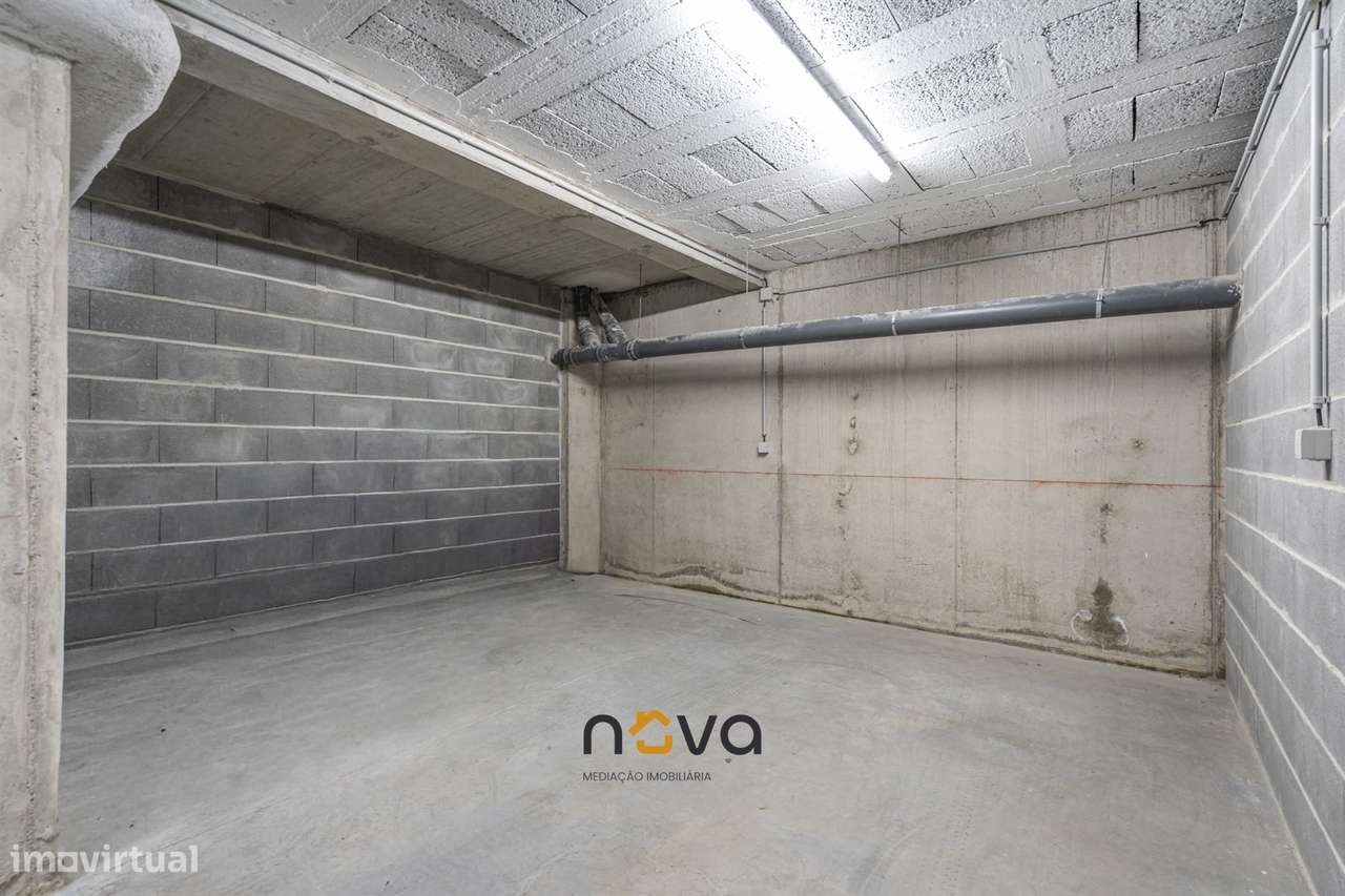 Apartamento T3 em Aver-o-Mar, Póvoa de Varzim-29