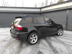 BMW X3 3.0sd - 10