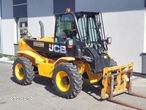 JCB 520 - Koła - 1