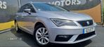 SEAT Leon ST 1.6 TDI S&S DSG Xcellence - 17