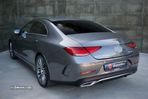 Mercedes-Benz CLS 400 d 4Matic AMG Line - 4