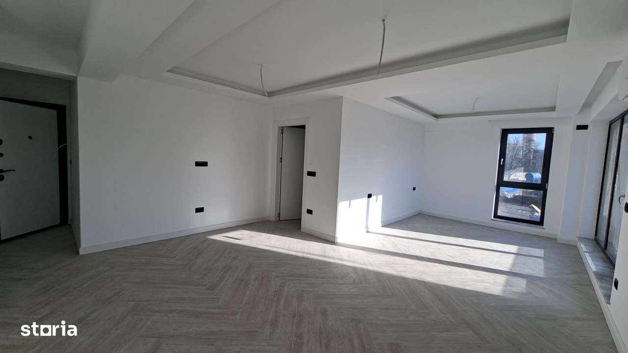 Apartament cu doua camere decomandat, gradina, nou,Palas/Iulius/centru-12