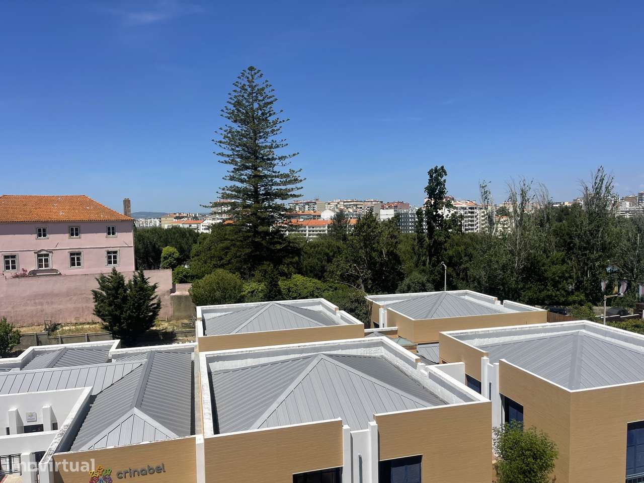 LONGE DA CONFUSÃO , PERTO DE TUDO .-3